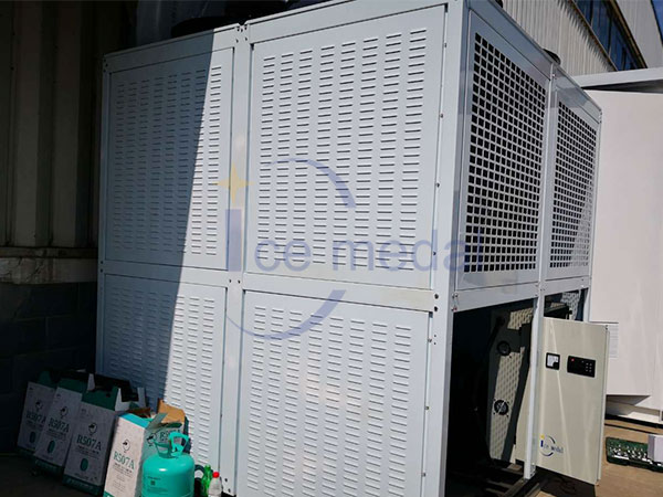 冷水機(jī)組耗電量越來(lái)越大，什么原因？